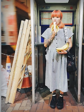 JimmaC≮占͘麻͘氏͘≯さんのコーディネート