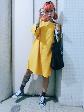 JimmaC≮占͘麻͘氏͘≯さんのコーディネート