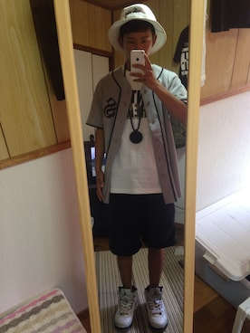 koーheiさんのコーディネート