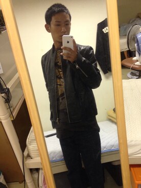 koーheiさんのコーディネート