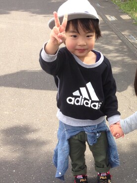 momoさんのコーディネート