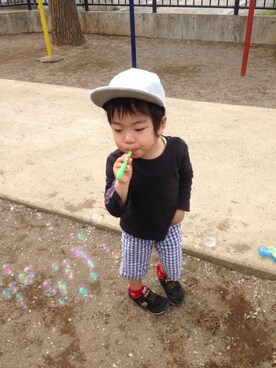 momoさんのコーディネート