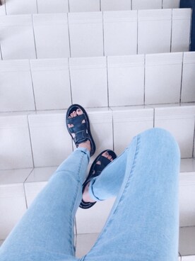 薰さんのコーディネート