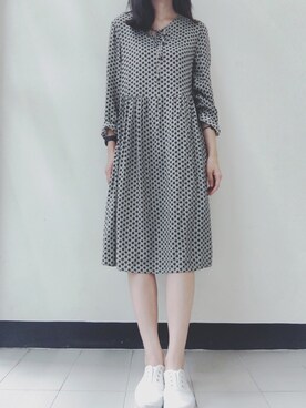 薰さんのコーディネート