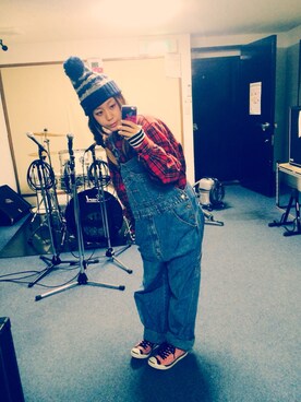 イロさんのコーディネート