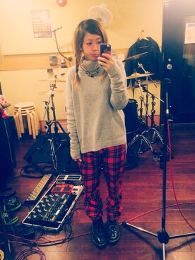 イロさんのコーディネート