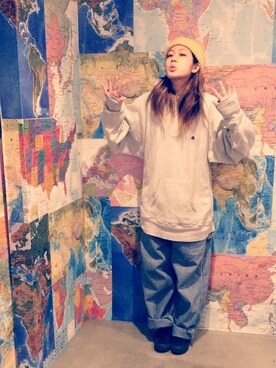 イロさんのコーディネート