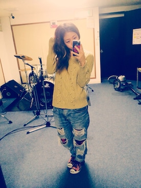 イロさんのコーディネート