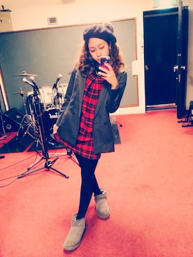 イロさんのコーディネート