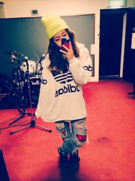 イロさんのコーディネート