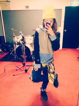 イロさんのコーディネート