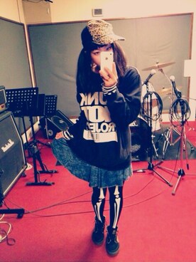 イロさんのコーディネート