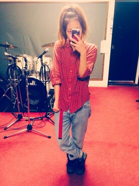 イロさんのコーディネート