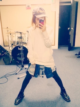 イロさんのコーディネート