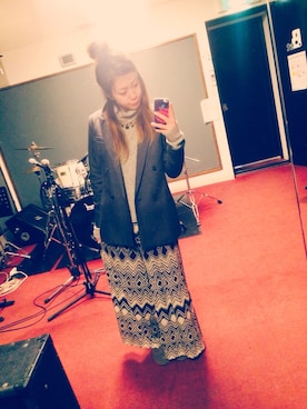 イロさんのコーディネート