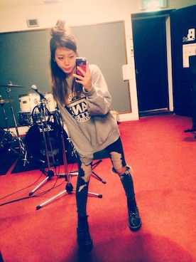 イロさんのコーディネート