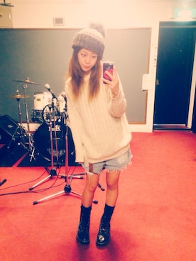 イロさんのコーディネート