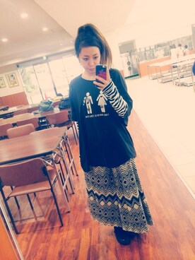 イロさんのコーディネート