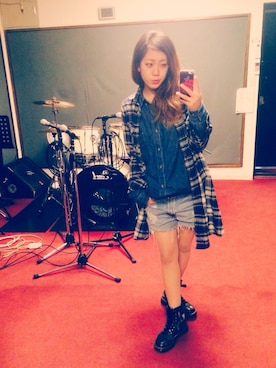 イロさんのコーディネート