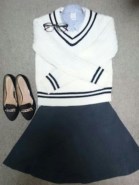 Maaya.Yさんのコーディネート