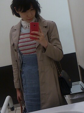 Hinakoさんのコーディネート