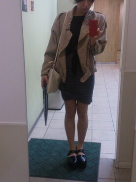 Hinakoさんのコーディネート