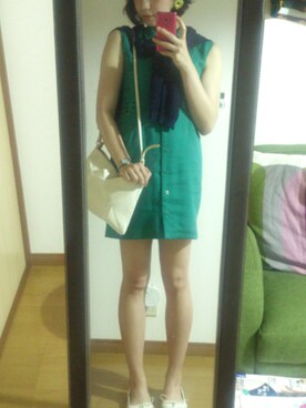 Hinakoさんのコーディネート