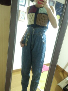 Hinakoさんのコーディネート