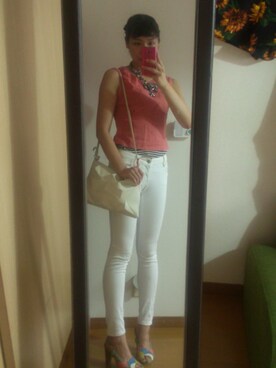 Hinakoさんのコーディネート