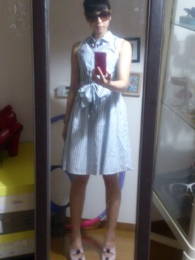 Hinakoさんのコーディネート