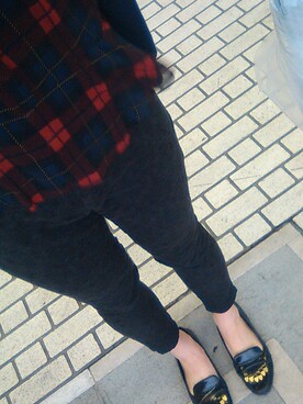 Hinakoさんのコーディネート