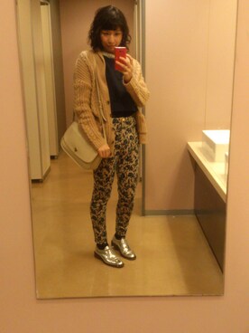 Hinakoさんのコーディネート