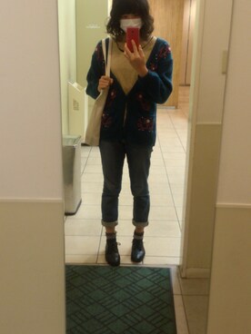 Hinakoさんのコーディネート