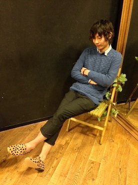 kentaruさんのコーディネート