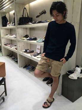 kentaruさんのコーディネート