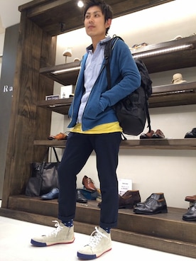 kentaruさんのコーディネート