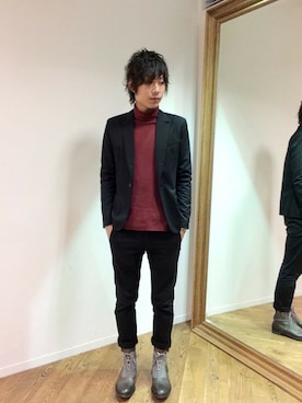 kentaruさんのコーディネート