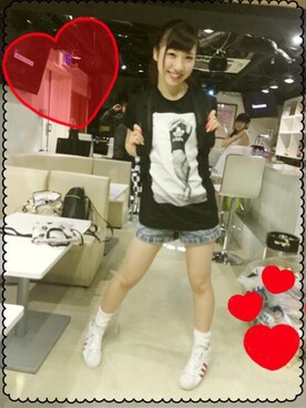 ○さん（レディース・156cm）の秋コーディネート