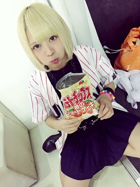 「仙台」｜「アイテム（その他）」を使った、○さん（レディース・156cm）の冬コーディネート