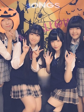 ○さんのコーディネート