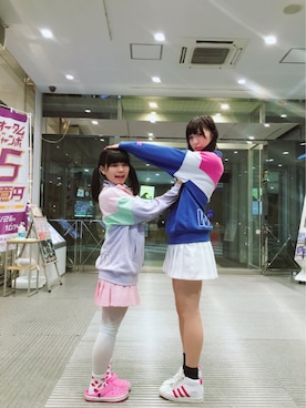 ○さんのコーディネート