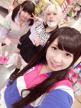 ○さんのコーディネート