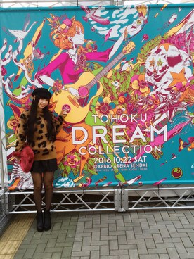 ○さんのコーディネート