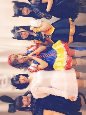 ○さんのコーディネート