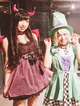 ○さんのコーディネート