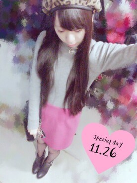 ○さんのコーディネート