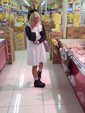 ○さんのコーディネート