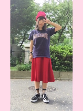 makoさんのコーディネート