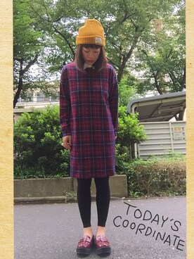 makoさんのコーディネート