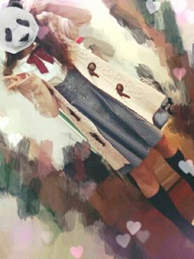 eve酱さんのコーディネート